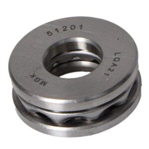 Łożysko kulkowe wzdłużne 51201 12x28x11