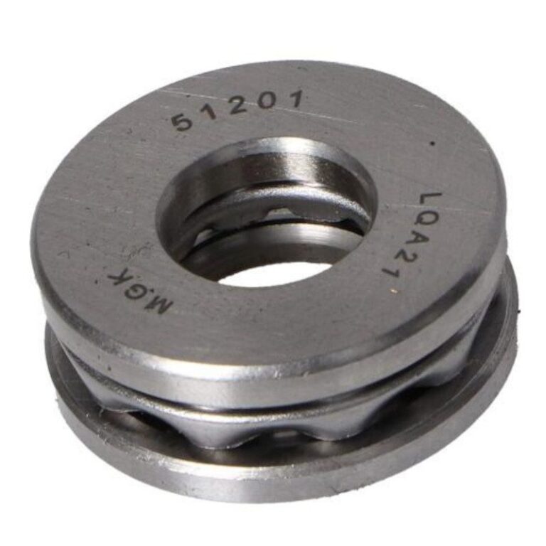 Łożysko kulkowe wzdłużne 51201 12x28x11