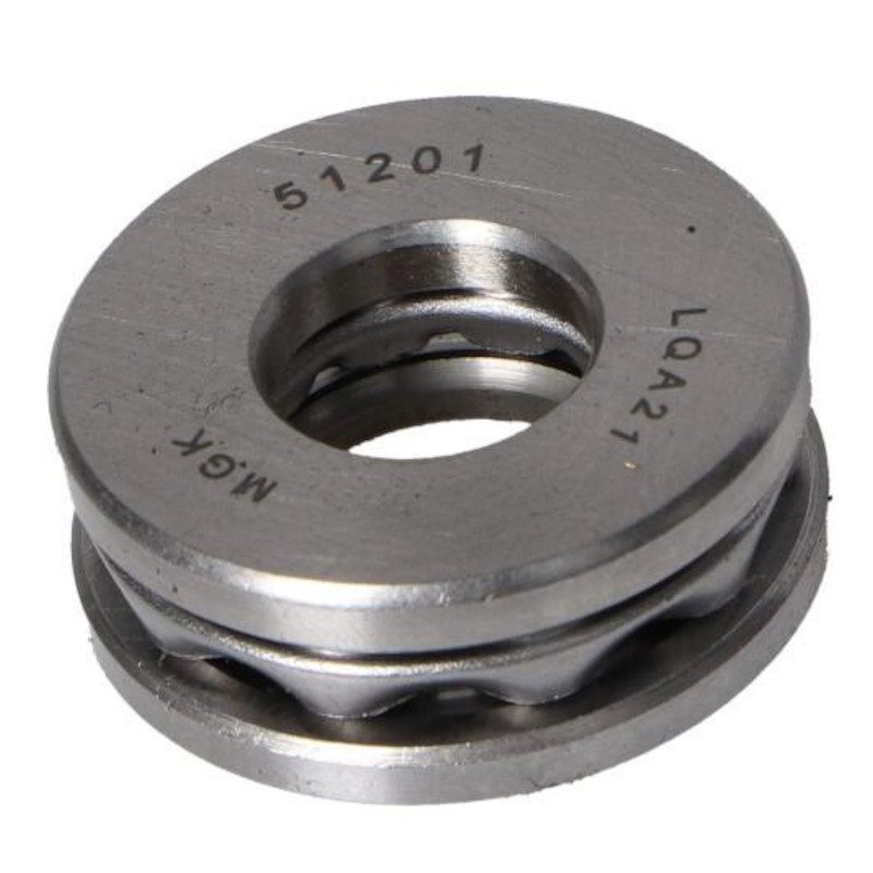 Łożysko kulkowe wzdłużne 51201 12x28x11 Łożysko kulkowe wzdłużne 51201 12x28x11