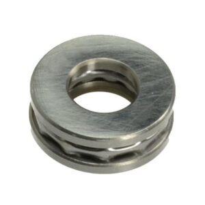 Łożysko kulkowe wzdłużne 51202