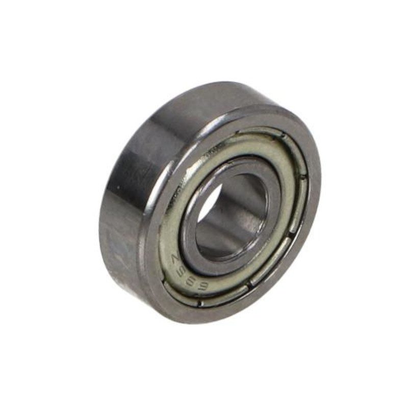 Łożysko kulkowe zwykłe 619/6 ( 696A ) 2Z (zewn. 16 mm) 6x16x5 Łożysko kulkowe zwykłe 619/6 ( 696A ) 2Z (zewn. 16 mm) 6x16x5