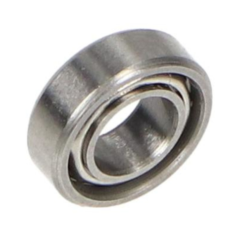 Łożysko kulkowe zwykłe MR63 3x6x2.50 Łożysko kulkowe zwykłe MR63 3x6x2.50