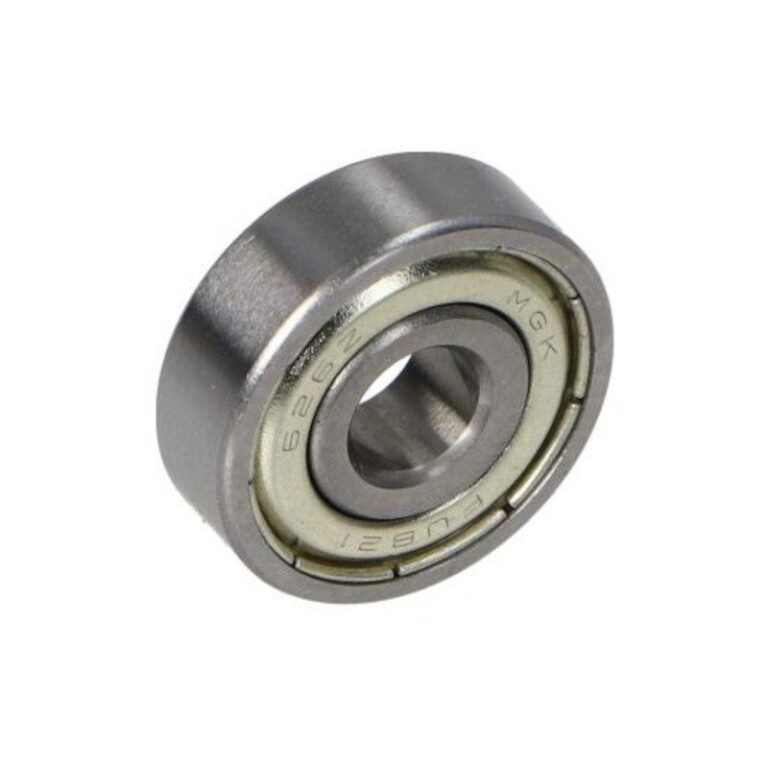 Łożysko kulkowe zwykłe 626 2Z 6x19x6