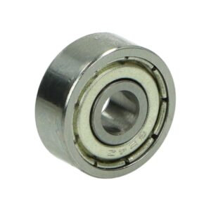 Łożysko kulkowe zwykłe 624 2Z 4x13x5 Łożysko kulkowe zwykłe 624 2Z 4x13x5