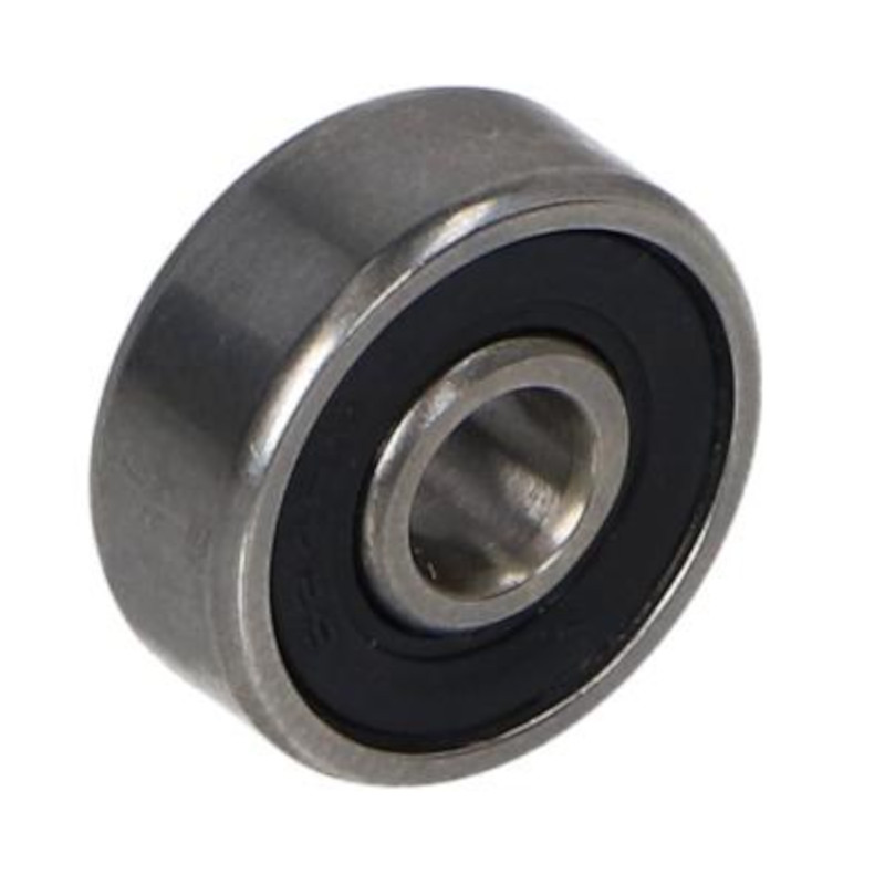 Łożysko kulkowe zwykłe 624 2RS 4x13x5 Łożysko kulkowe zwykłe 624 2RS 4x13x5