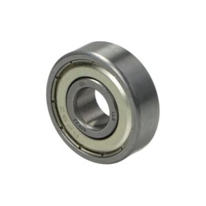 Łożysko kulkowe zwykłe 629 2Z 9x26x8 Łożysko kulkowe zwykłe 629 2Z 9x26x8