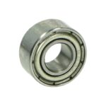 Łożysko kulkowe zwykłe 618/5 ( 685 ) 2Z 5x11x3