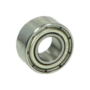 Łożysko kulkowe zwykłe 618/5 ( 685 ) 2Z 5x11x3 Łożysko kulkowe zwykłe 618/5 ( 685 ) 2Z 5x11x3