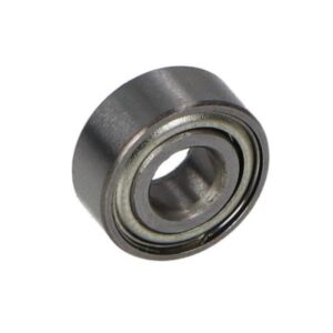 Łożysko kulkowe zwykłe MR104 2Z 4x10x4