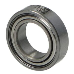 Łożysko kulkowe zwykłe MR148 2Z 8x14x4