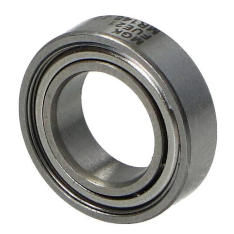 Łożysko kulkowe zwykłe MR148 2Z 8x14x4