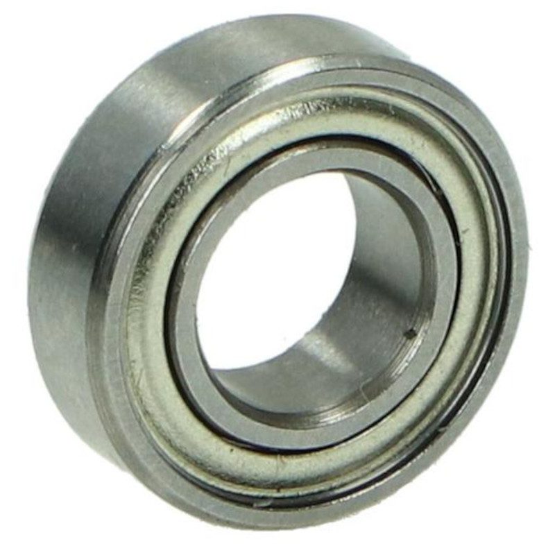 Łożysko kulkowe zwykłe MR126 2Z 6x12x4