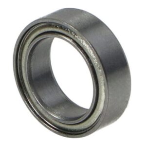 Łożysko kulkowe zwykłe MR128 2Z 8x12x3.50