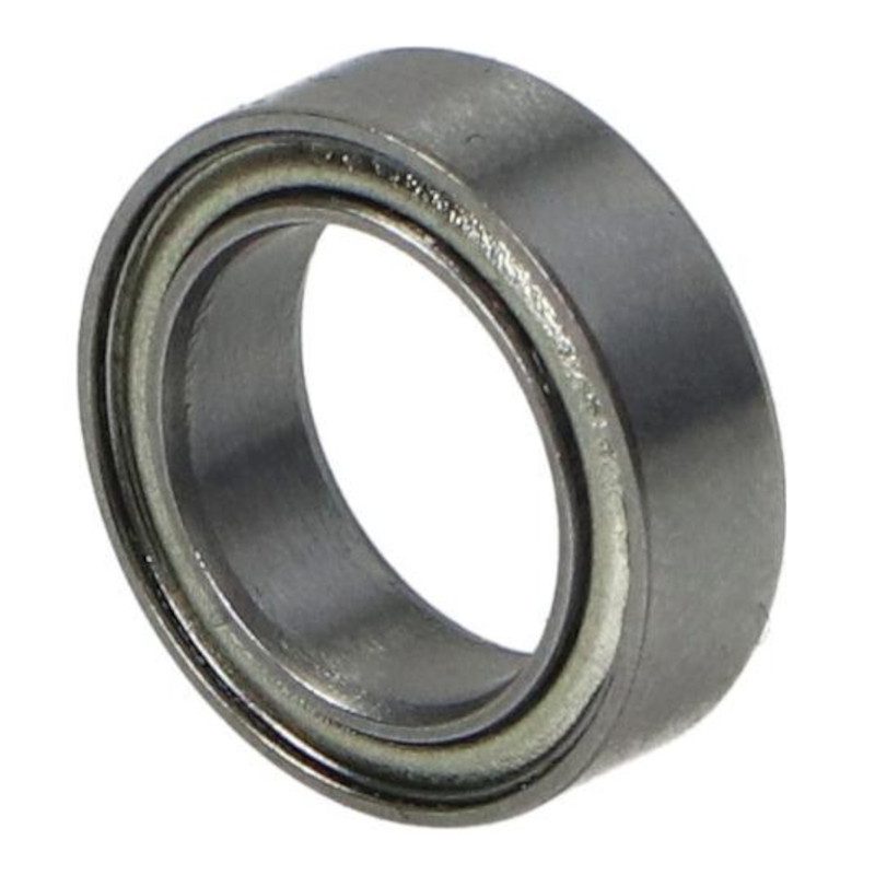 Łożysko kulkowe zwykłe MR128 2Z 8x12x3.50