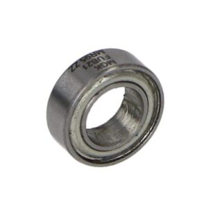 Łożysko kulkowe zwykłe MR95 2Z 5x9x3