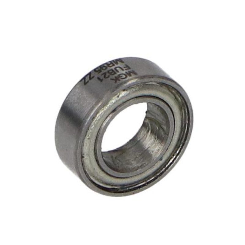 Łożysko kulkowe zwykłe MR95 2Z 5x9x3