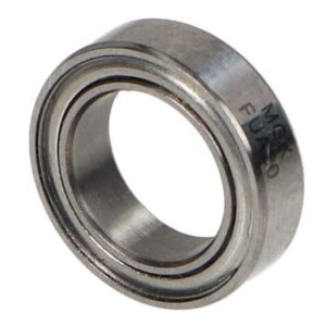 Łożysko kulkowe zwykłe MR117 2Z 7x11x3