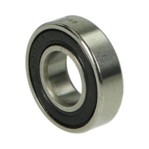 Łożysko kulkowe zwykłe 61900 ( 6900 ) 2RS 10x22x6