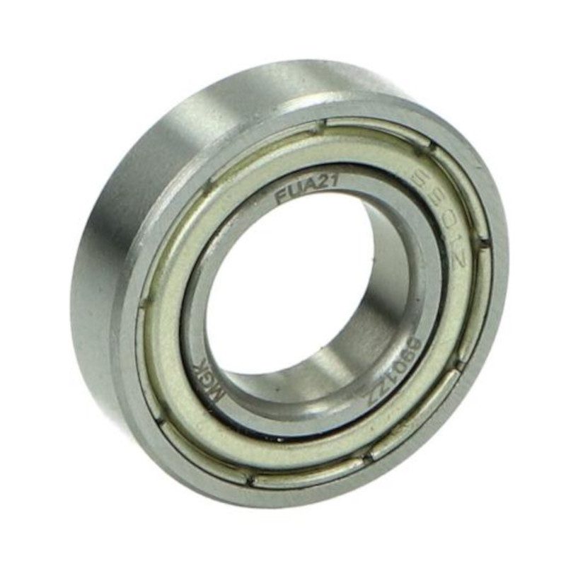 Łożysko kulkowe zwykłe 61901 ( 6901 ) 2Z 12x24x6