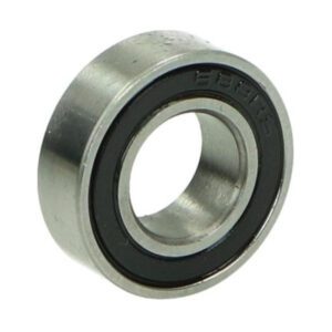 Łożysko kulkowe zwykłe 618/8 ( 688 ) 2RS 8x16x5