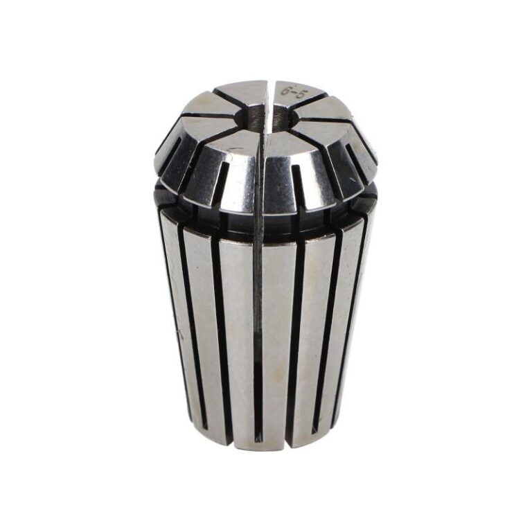 Tuleja zaciskowa ER20D6 Tuleja zaciskowa ER20D6