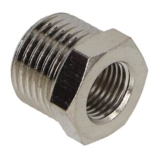 Redukcja 1/4"W X 1/2"Z
