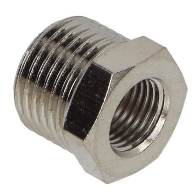 Redukcja 1/4"W X 1/2"Z