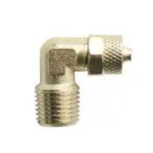 Złączka skręcana kątowa wąż 6/4 gwint 1/4 " RPL6/4-G02 Złączka skręcana kątowa wąż 6/4 gwint 1/4 " RPL6/4-G02