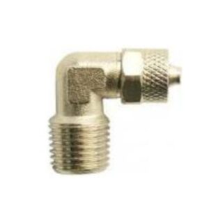 Złączka skręcana kątowa wąż 10/8 gwint 1/8 " RPL10/8-G01 Złączka skręcana kątowa wąż 10/8 gwint 1/8 " RPL10/8-G01