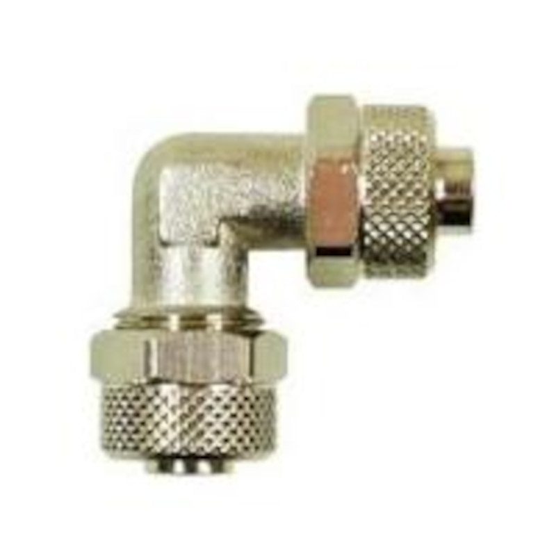 Kolanko pneumatyczne Skręcane 6 x 4