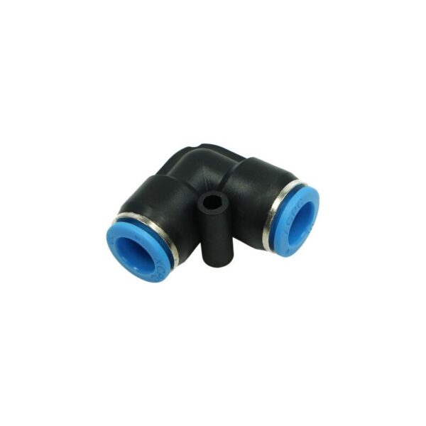 Kolanko pneumatyczne 10mm PUL-10