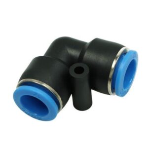 Kolanko pneumatyczne 12mm PUL-12