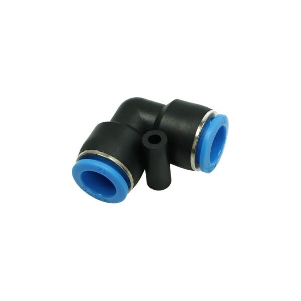 Kolanko pneumatyczne 12mm PUL-12
