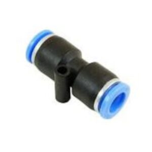 Złączka wtykowa prosta 8mm łącznik prosty PU08