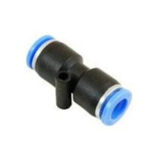 Złączka wtykowa prosta 10mm łącznik prosty PU10