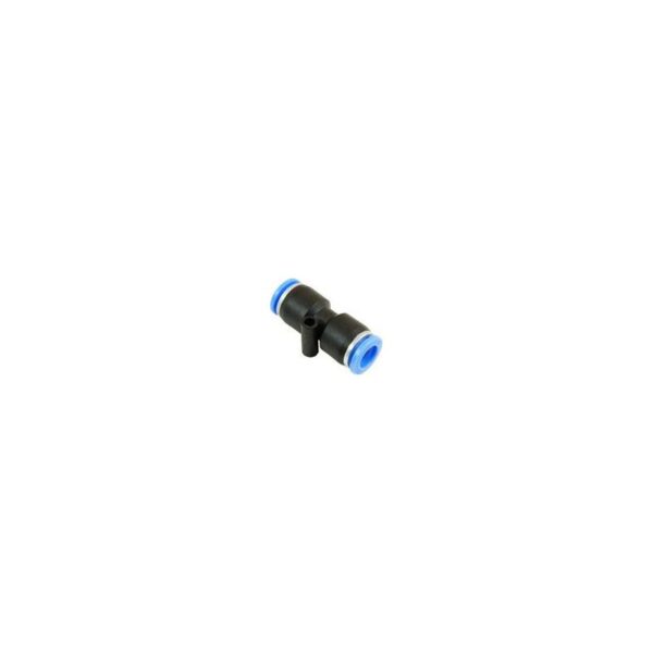 Złączka wtykowa prosta 12mm łącznik prosty PU12