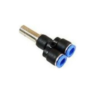 Trójnik redukcyjny 08-06 PWJ-08-06