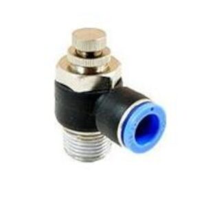 Zawór pneumatyczny regulujący przepływ 04 1/8 ( SC-04-01 )