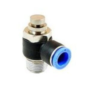 Zawór pneumatyczny regulujący przepływ 04 1/4 ( SC-04-02 )