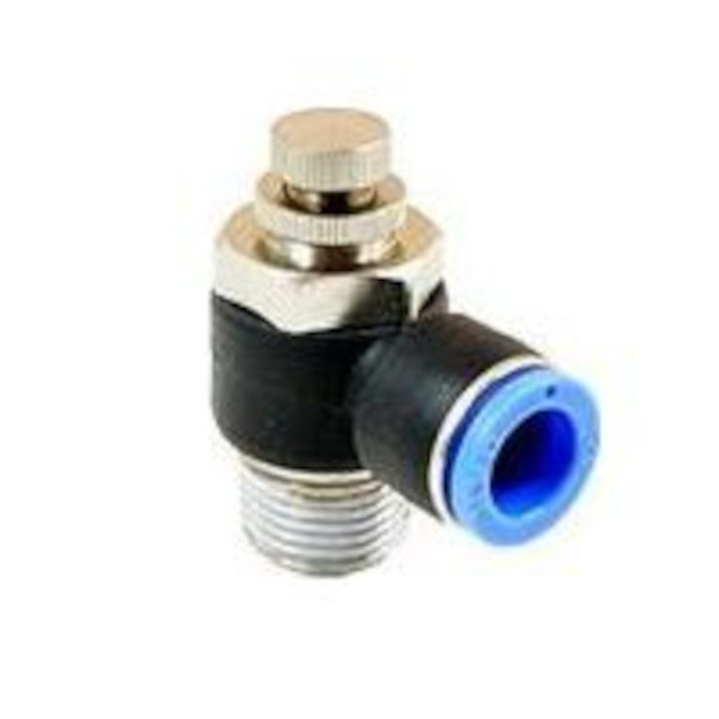 Zawór pneumatyczny regulujący przepływ 12 1/2 ( SC-12-04 )