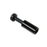 Korek zaślepka wtykowa 4mm SPP04