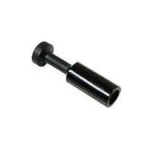 Korek zaślepka wtykowa 4mm SPP04