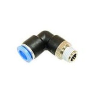 Złączka pneumatyczna kątowa PL-12-1/2