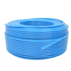 Przewód pneumatyczny polietylenowy niebieski 6/4 Przewód pneumatyczny polietylenowy niebieski 6/4