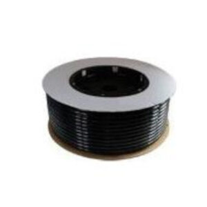 Przewód pneumatyczny poliuretanowy czarny 10/6.5 PU-10X6.5-B Przewód pneumatyczny poliuretanowy czarny 10/6.5 PU-10X6.5-B