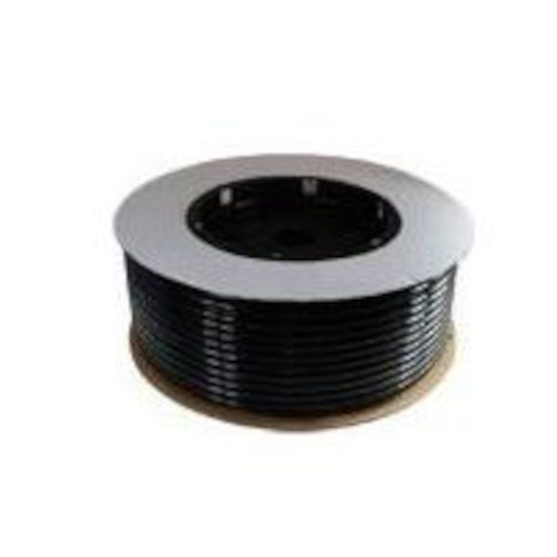 Przewód pneumatyczny poliuretanowy czarny 10/6.5 PU-10X6.5-B Przewód pneumatyczny poliuretanowy czarny 10/6.5 PU-10X6.5-B