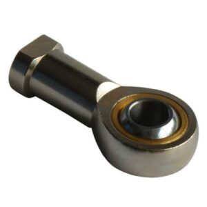 Głowica sferyczna - przegubowa M16x1,5 do siłownika 50/63mm