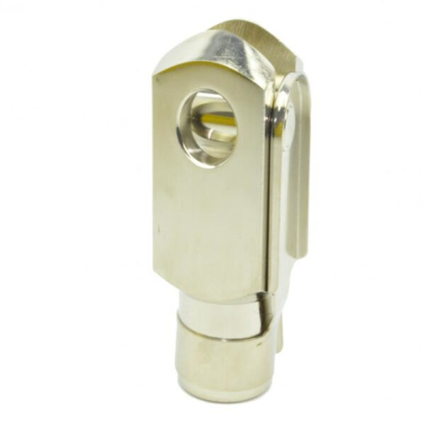 Głowica widełkowa do siłownika D50/63 M16X1.5 RC-050