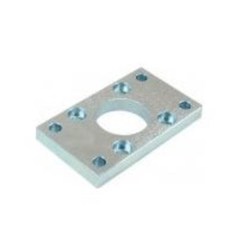 Mocowanie siłownika Kołnierzowe 032 D 50 mm