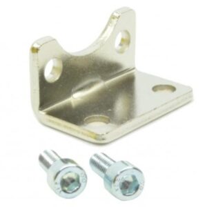 Mocowanie siłownika na Łapach ISO-LB 80